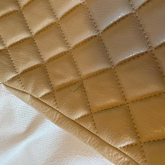 Kate Spade quilted bag - Picture 13 of 13